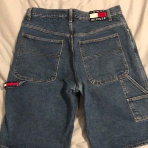 Tommy Hilfiger Jean shorts